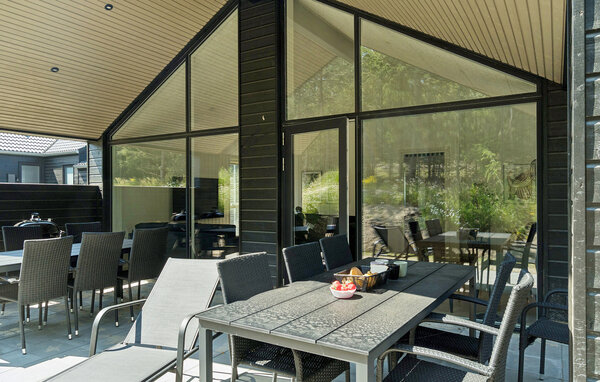 Semesterhus - Fjellerup , Danmark - D74059 101
