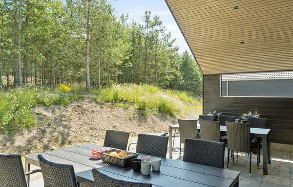 Semesterhus - Fjellerup , Danmark - D74059 103