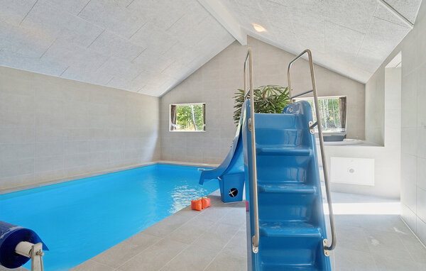 Semesterhus - Fjellerup , Danmark - D74059 2