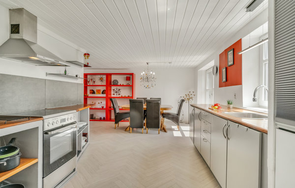 Kuća-za-odmor - Grenå , Danska - D74061 6
