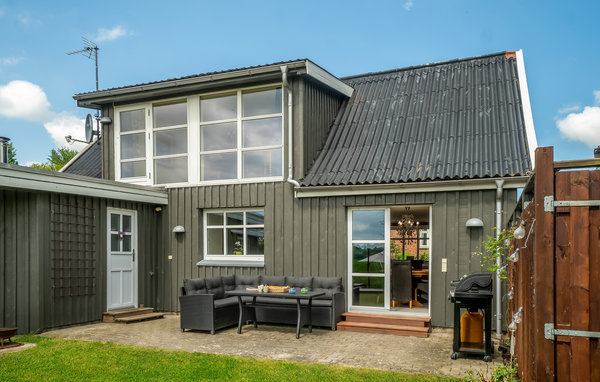 Kuća-za-odmor - Grenå , Danska - D74061 9