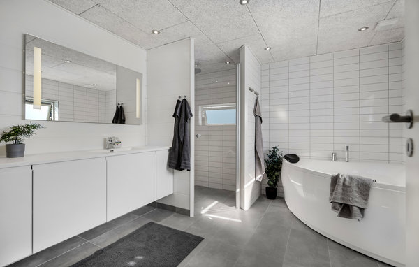 Semesterhus - Fjellerup , Danmark - D74063 701