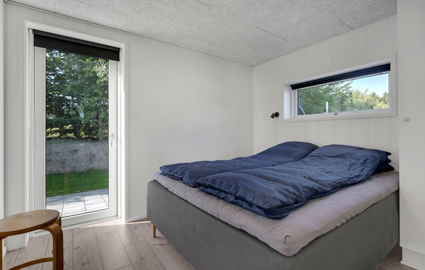 Semesterhus - Fjellerup , Danmark - D74063 602