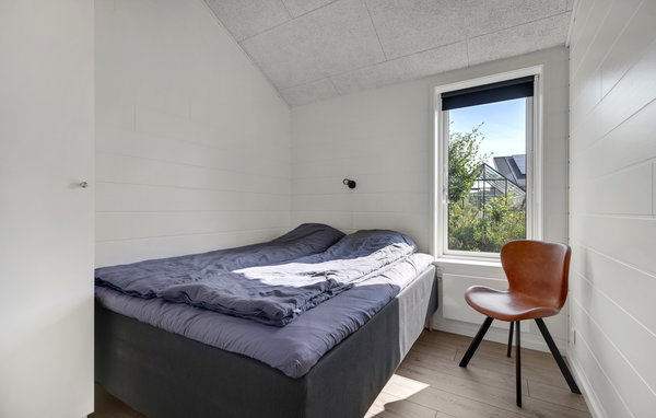 Semesterhus - Fjellerup , Danmark - D74063 603
