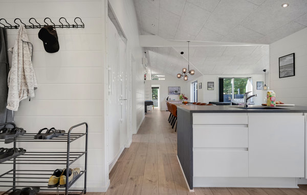 Semesterhus - Fjellerup , Danmark - D74063 401