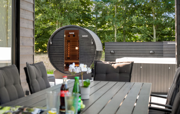 Semesterhus - Fjellerup , Danmark - D74063 9