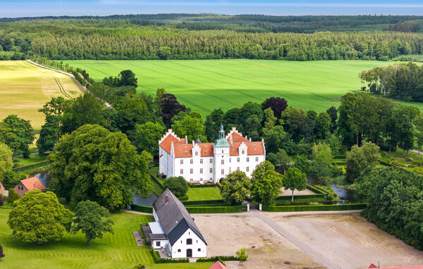 Feriehuse - Fjellerup , Danmark - D74065 902