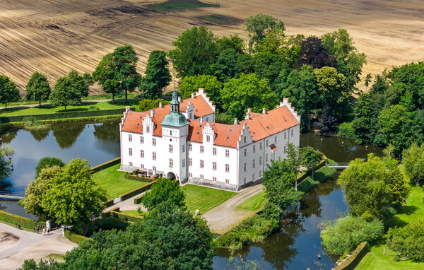 Feriehuse - Fjellerup , Danmark - D74065 903
