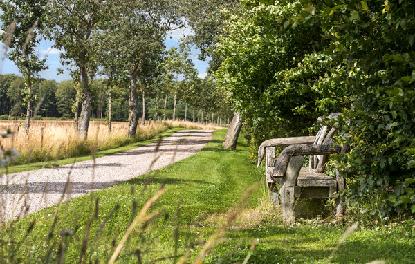 Feriehuse - Fjellerup , Danmark - D74065 905