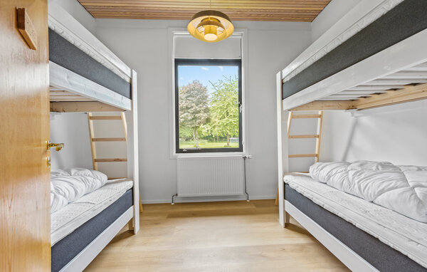 Feriehuse - Fjellerup , Danmark - D74065 604
