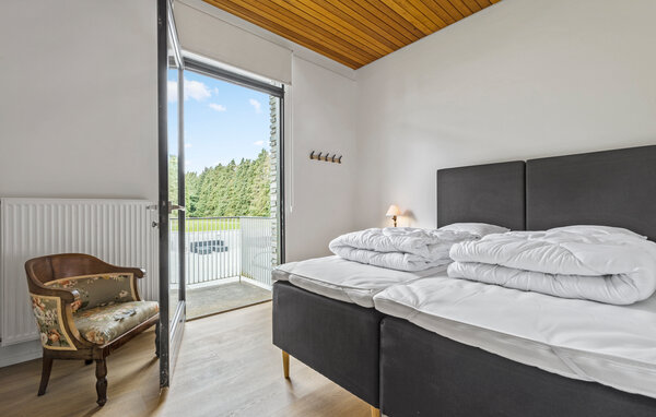 Feriehuse - Fjellerup , Danmark - D74065 605