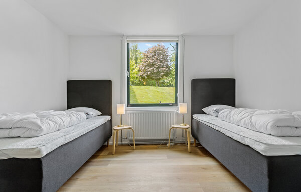 Feriehuse - Fjellerup , Danmark - D74065 608