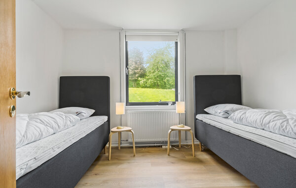 Feriehuse - Fjellerup , Danmark - D74065 609