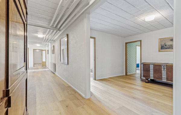 Feriehuse - Fjellerup , Danmark - D74065 502