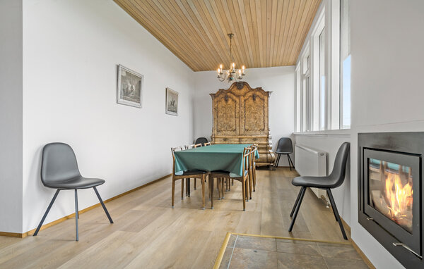 Feriehuse - Fjellerup , Danmark - D74065 6