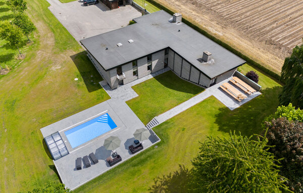 Feriehuse - Fjellerup , Danmark - D74065 81