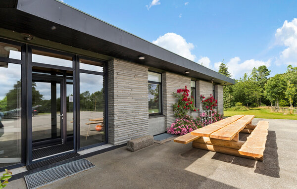 Feriehuse - Fjellerup , Danmark - D74065 101