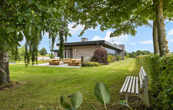Feriehuse - Fjellerup , Danmark - D74065 105