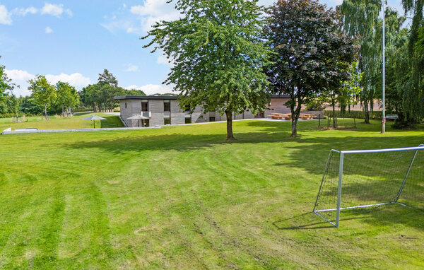 Feriehuse - Fjellerup , Danmark - D74065 106