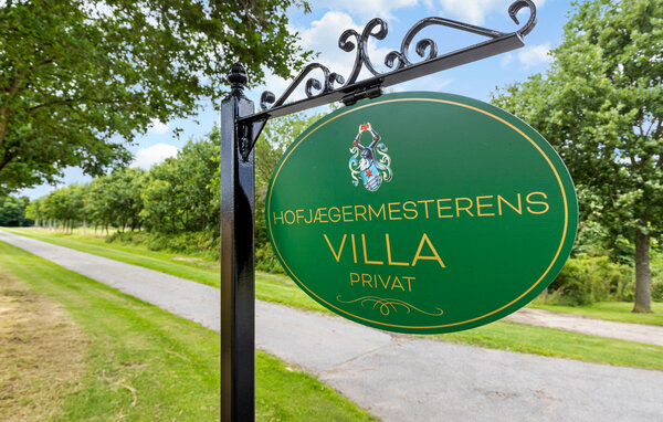 Feriehuse - Fjellerup , Danmark - D74065 107