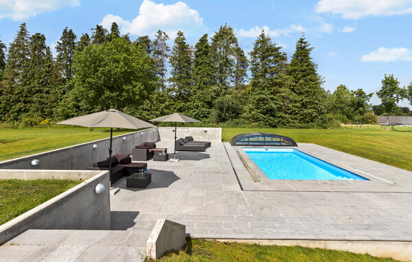 Feriehuse - Fjellerup , Danmark - D74065 12