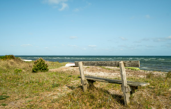 Holiday Home - Fjellerup , Denmark - D74071 901