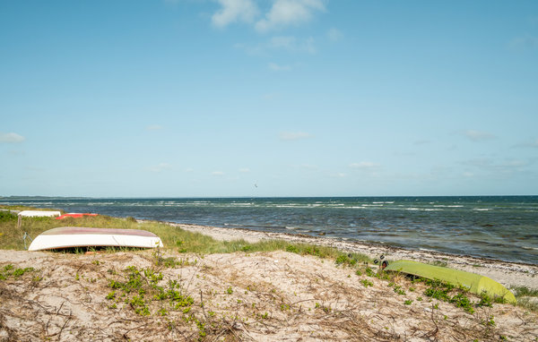 Holiday Home - Fjellerup , Denmark - D74071 902