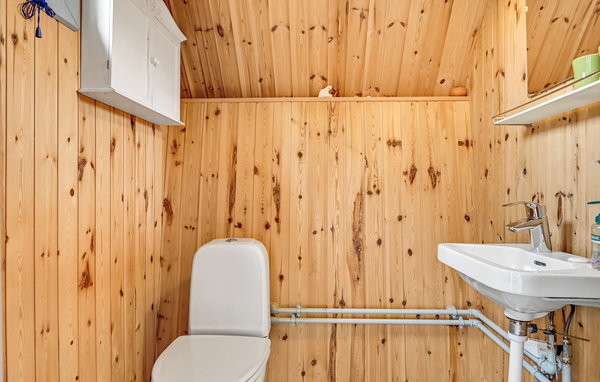 Holiday Home - Fjellerup , Denmark - D74071 701