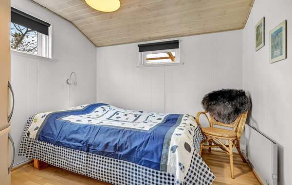 Holiday Home - Fjellerup , Denmark - D74071 601