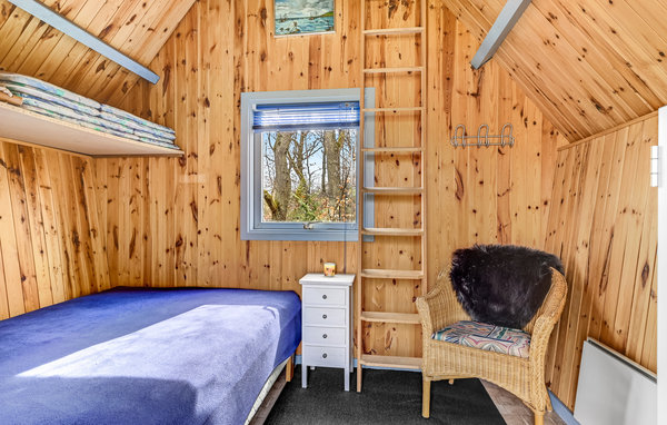 Holiday Home - Fjellerup , Denmark - D74071 602
