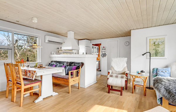 Holiday Home - Fjellerup , Denmark - D74071 4