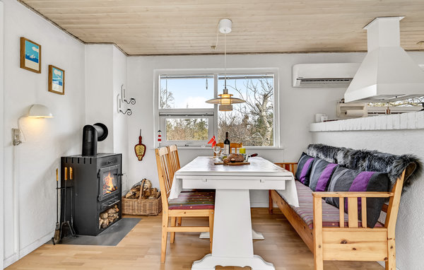 Holiday Home - Fjellerup , Denmark - D74071 6