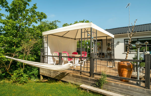Holiday Home - Fjellerup , Denmark - D74071 101