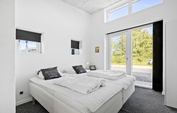 Ferienhaus - Skovsøen 74 , Dänemark - D74074 601