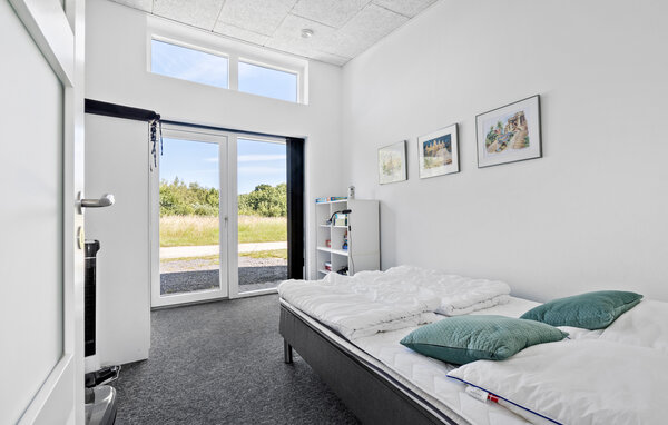 Ferienhaus - Skovsøen 74 , Dänemark - D74074 602