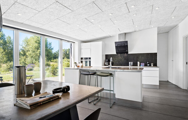 Ferienhaus - Skovsøen 74 , Dänemark - D74074 5