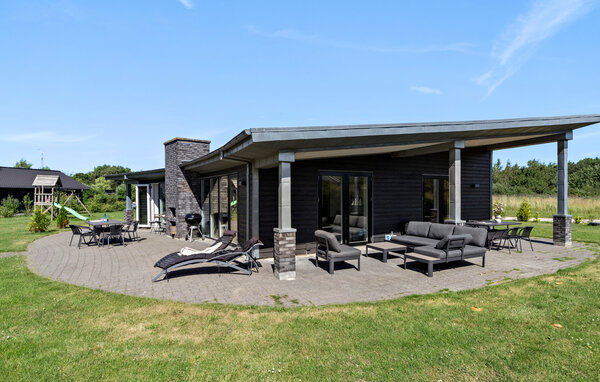 Holiday Home - Skovsøen 74 , Denmark - D74074 1
