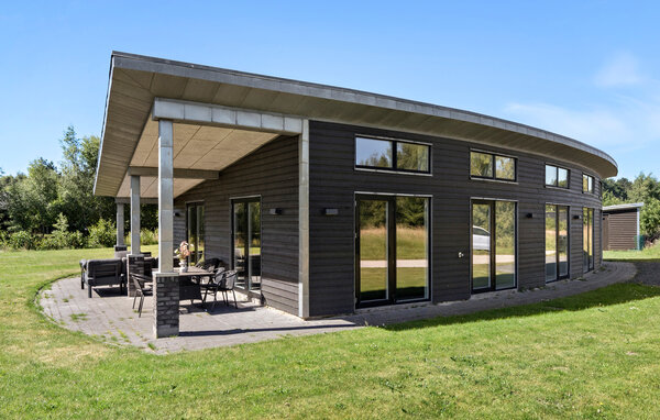 Ferienhaus - Skovsøen 74 , Dänemark - D74074 81