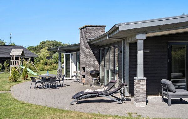 Ferienhaus - Skovsøen 74 , Dänemark - D74074 101