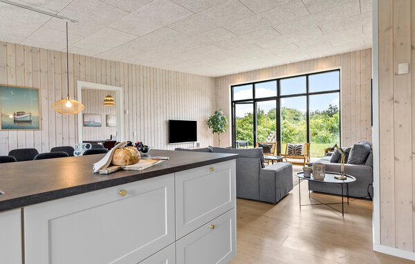 Casa vacanze - Fjellerup , Danimarca - D74080 4