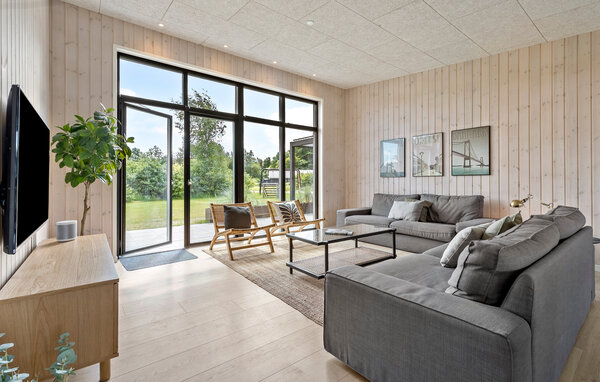 Casa vacanze - Fjellerup , Danimarca - D74080 3