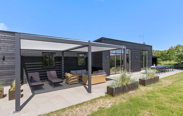 Casa vacanze - Fjellerup , Danimarca - D74080 81