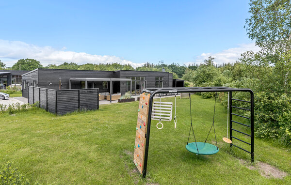Casa vacanze - Fjellerup , Danimarca - D74080 9
