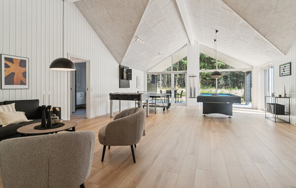 Ferienhaus - Fjellerup , Dänemark - D74081 6