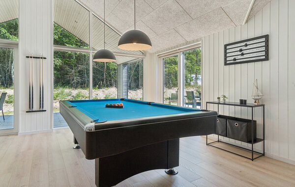 Ferienhaus - Fjellerup , Dänemark - D74081 801