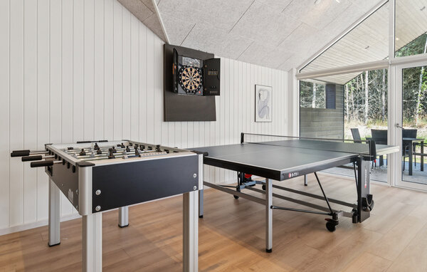 Ferienhaus - Fjellerup , Dänemark - D74081 802