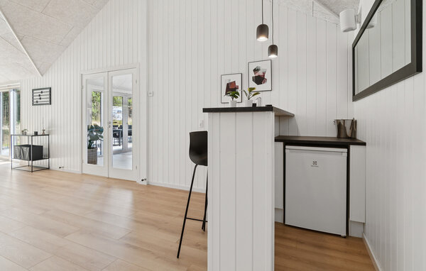 Ferienhaus - Fjellerup , Dänemark - D74081 803