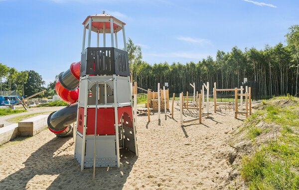 Ferienhaus - Fjellerup , Dänemark - D74081 901