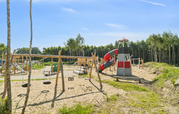 Ferienhaus - Fjellerup , Dänemark - D74081 902