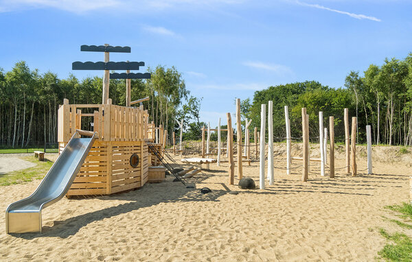 Ferienhaus - Fjellerup , Dänemark - D74081 903